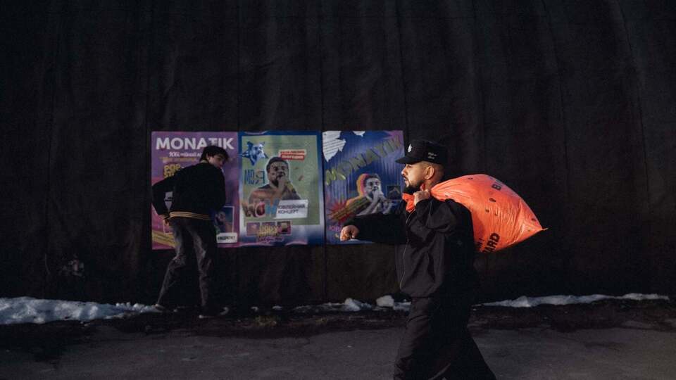 Monatik: Это для всех, кого буллили, буллят, будут буллить за внешний вид