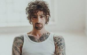 Dantes: Зараз особисте – це особисте