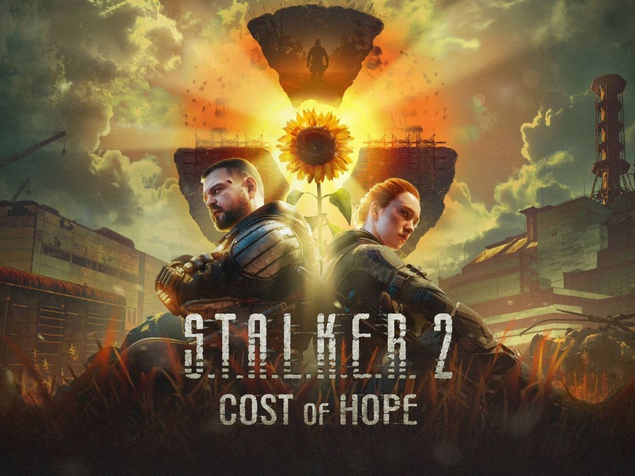 Дополнения к S.T.A.L.K.E.R. 2 будут выходить по частям, "Цена надежды" станет серединой "второй трилогии"