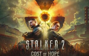 Дополнения к S.T.A.L.K.E.R. 2 будут выходить по частям, "Цена надежды" станет серединой "второй трилогии"