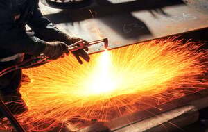 Экспорт турецкой стали в Евросоюз, куда направляется до 40% поставок, может сократиться на 50–60%