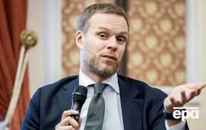 Ексміністр пояснив, чим небезпечні слова Паппергера