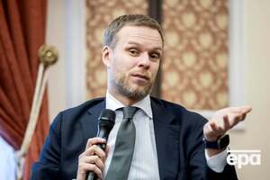 Экс-министр объяснил, чем опасны слова Паппергера