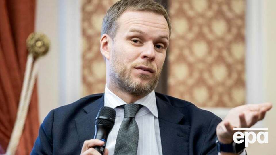 Ексміністр пояснив, чим небезпечні слова Паппергера