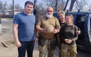 Кістка може свідчити про наявність раніше не відомого палеолітичного поселення або потенційного археологічного об'єкта