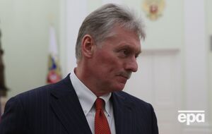 Пєсков заявив, що Україні потрібне "будь-яке перемир'я"