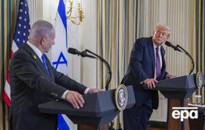 За словами Нетаньяху, іранські спецслужби й надалі намагатимуться скоїти замах на главу Білого дому