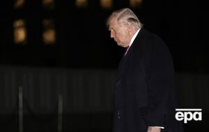 Трамп возмутился действиями Франции