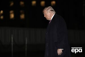Трамп обурився діями Франції