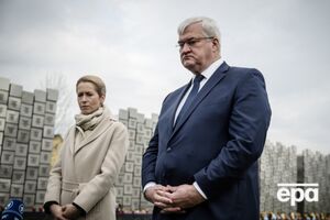 Каллас выразила надежду, что решение по кредиту Украины будет принято на следующем заседании Евросовета