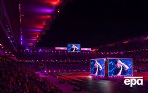 Первое "Евровидение" состоялось 70 лет назад