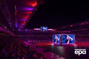 Первое "Евровидение" состоялось 70 лет назад