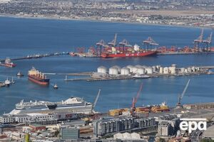 Як зазначило Politico, сили оборони можуть бути ефективними в Перській затоці