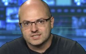 Шарик в голове Трампа крутится, как рулетка. Все мы зависим от того, в какую ячейку он упадет