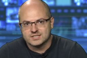 Кулька в голові Трампа крутиться, як рулетка. Усі ми залежимо від того, у яку комірку вона впаде