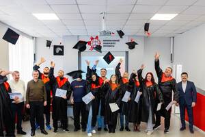 Студенты "Метинвест Политехники" работают с реальными кейсами предприятий