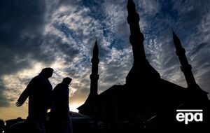 Пропагандисты РФ используют фото погибших военных, чтобы выдать их за жертв ударов во время войны на Ближнем Востоке