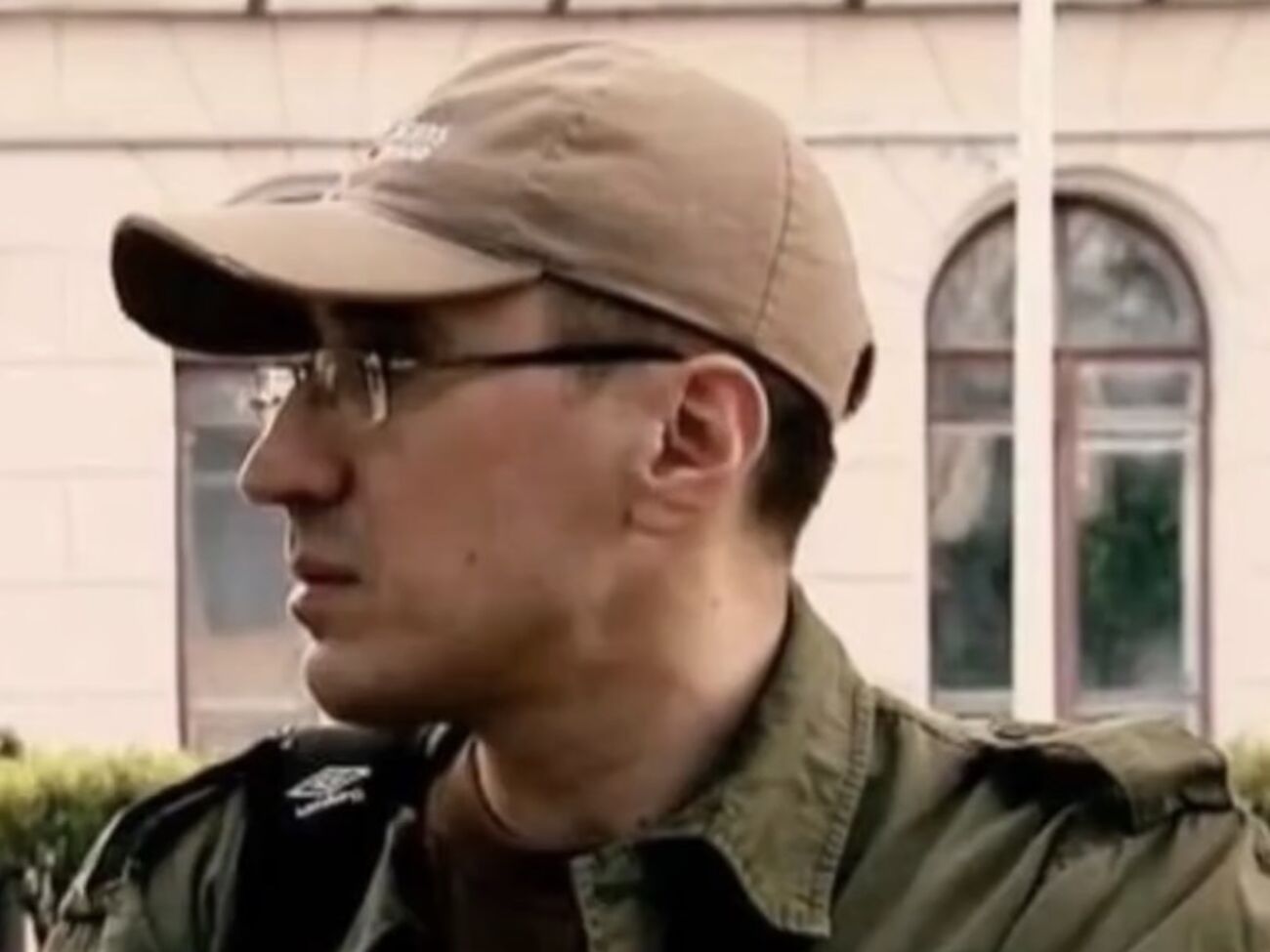 "Я прошу вас стати Європою із зубами". Путінську челядь у Європі треба заарештовувати