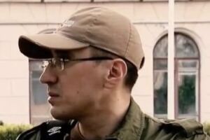 "Я прошу вас стати Європою із зубами". Путінську челядь у Європі треба заарештовувати