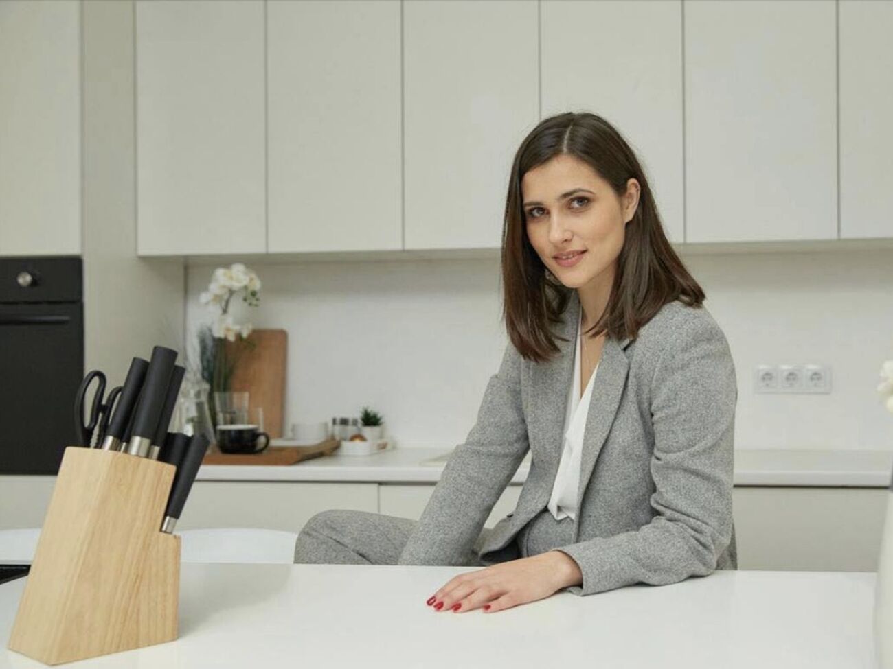 Покажіть мені "кухню", яка здатна виробляти 10 млн дронів на рік