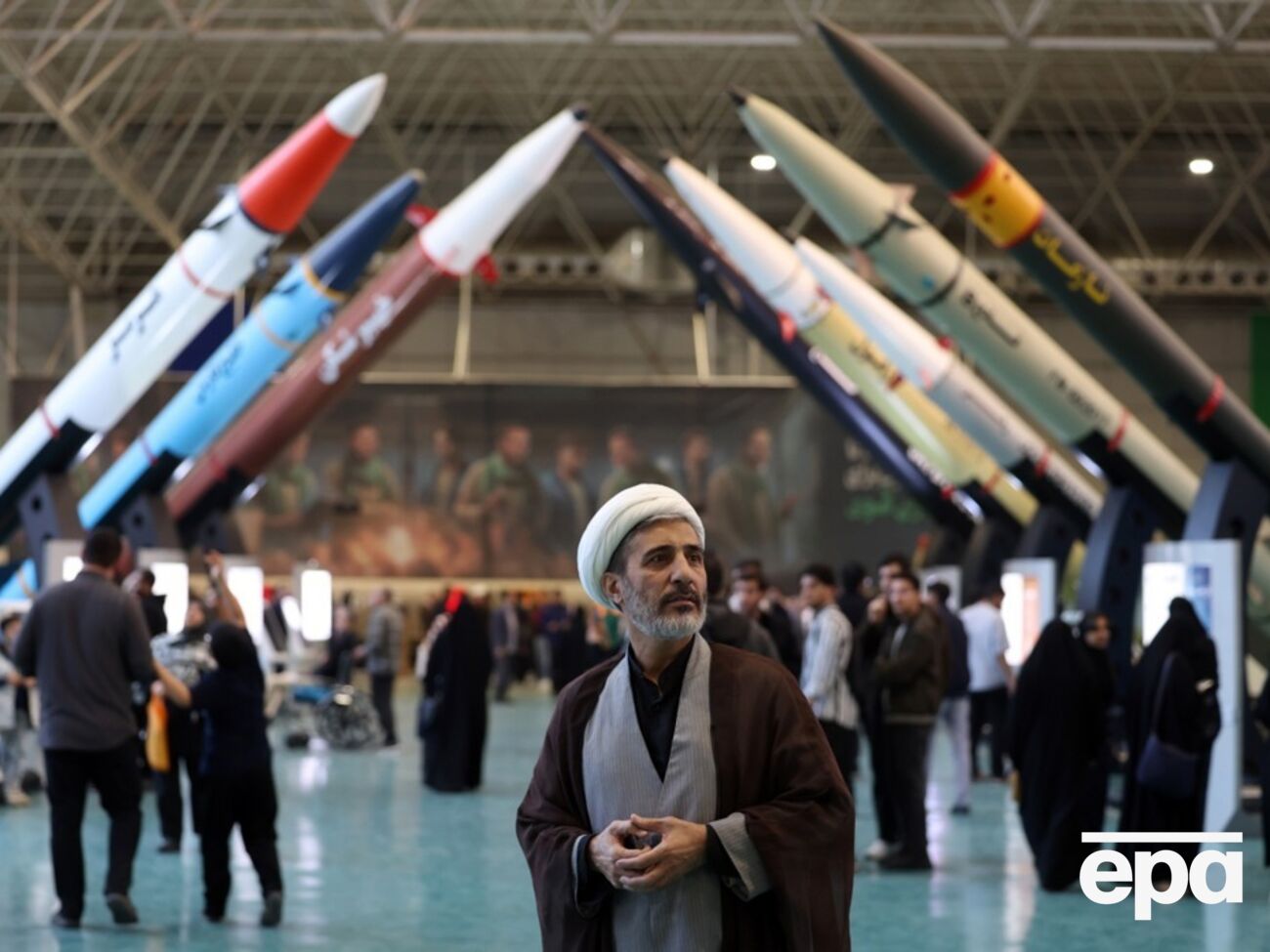 КСИР объявил техногигантов "законными целями