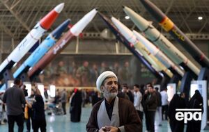 КСИР объявил техногигантов "законными целями