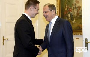 Контакты между Лавровым и Сийярто носили регулярный характер – СМИ