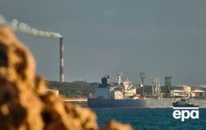 Удари українських дронів по портах у Балтійському регіоні спричинили різке падіння потоків нафти до найнижчого рівня більш ніж за рік