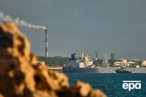 Удари українських дронів по портах у Балтійському регіоні спричинили різке падіння потоків нафти до найнижчого рівня більш ніж за рік