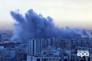 3 березня атаки на Іран тривали