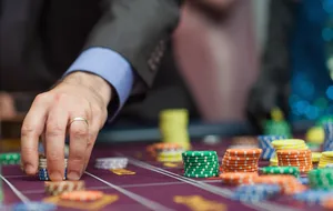 Мінцифри вже підготувало пакет змін до закону про азартні ігри й Податкового кодексу