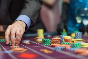Минцифры уже подготовило пакет изменений в закон об азартных играх и в Налоговый кодекс