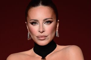 Ані Лорак заявила, що її витурили з України