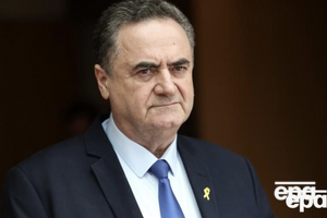 ЦАХАЛ поручили подготовиться к выполнению "миссии" по ликвидации, заявил Кац