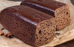 В эту выпечку добавляют пряности