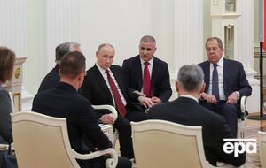 За добу прем'єр і глава МЗС Угорщини звернулися до Путіна