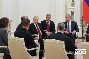 За добу прем'єр і глава МЗС Угорщини звернулися до Путіна