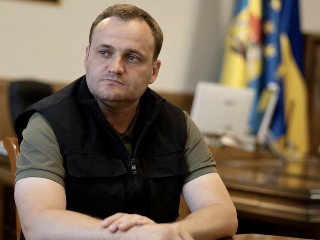 Премьер может инициировать отставку Алексея Кулебы