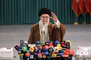 Хаменеи был верховным лидером Ирана с 1989-го по 2026 год