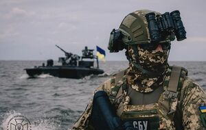 СБУ: Для российских военных объектов не существует "защищенных зон"