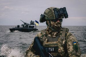 СБУ: Для российских военных объектов не существует "защищенных зон"