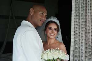 Ані Лорак і Віджраку одружилися в березні 2025 року