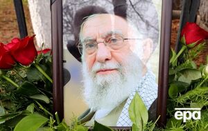 Хаменеї вбили 28 лютого в Тегерані