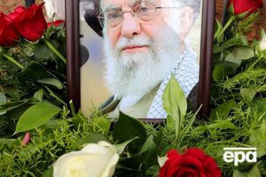 Хаменеи был убит 28 февраля в Тегеране