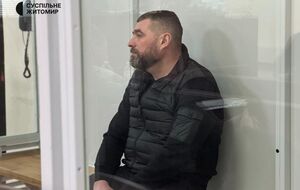 27 февраля ВАКС избрал для Компаниченко содержание под стражей с возможностью залога в размере 6,9 млн грн