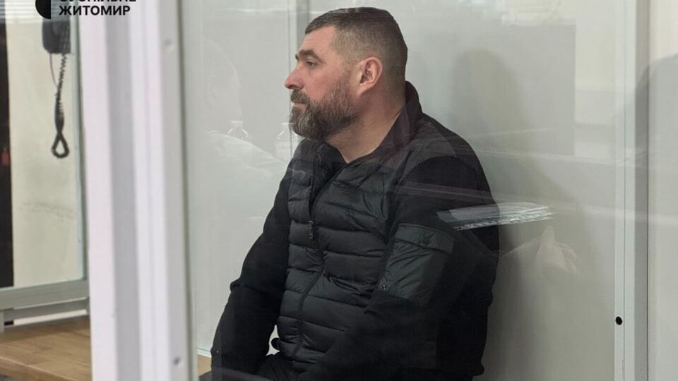 27 февраля ВАКС избрал для Компаниченко содержание под стражей с возможностью залога в размере 6,9 млн грн