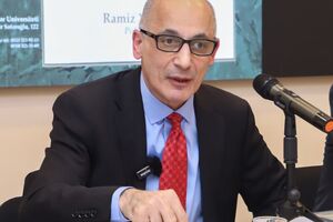 Юнус висловився про конфлікт в Ірані та дії Путіна