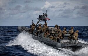 Детали операции в Эквадоре Пентагон не раскрывает