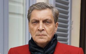 Кремлівський аятола вже всі свої карти розкрив