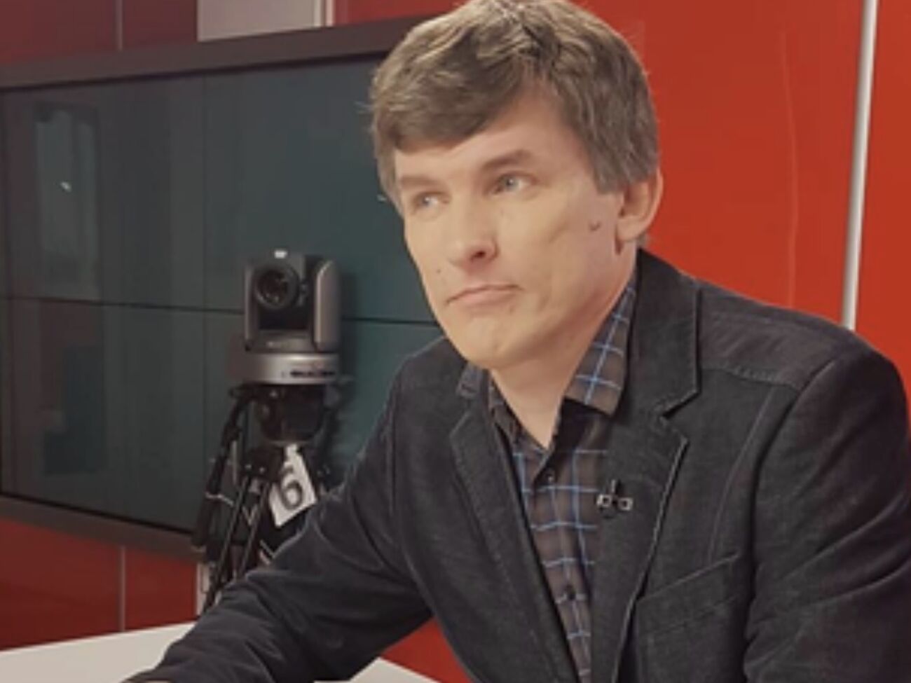 Путін дуже розраховував на цю зиму, а вона, стерво, намагалася його не підвести. Але нічого не вийшло